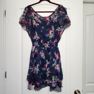 Express Summer Dress, S